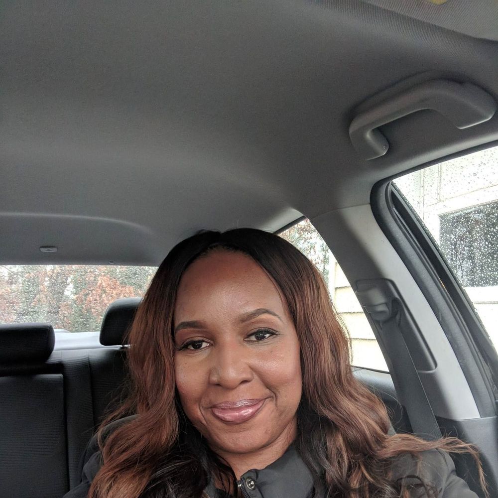 Meet your Posher, Veronica